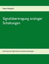 Signalübertragung analoger Schaltungen