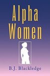 Alpha Women