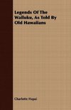 Legends Of The Wailuku, As Told By Old Hawaiians