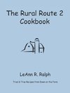 THE RURAL ROUTE 2 COOKBOOK