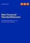 Non Financial Standortbilanzen