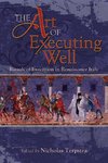 The Art of Executing Well