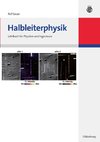 Halbleiterphysik