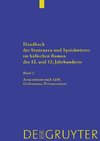 Handbuch der Sentenzen und Sprichwörter 02. Artusromane nach 1230, Gralromane, Tristanromane 2