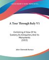 A Tour Through Italy V1