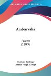 Ambarvalia