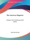 The American Magazine