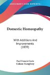 Domestic Homeopathy