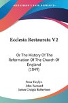 Ecclesia Restaurata V2