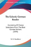 The Eclectic German Reader