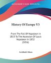 History Of Europe V3