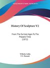 History Of Sculpture V2