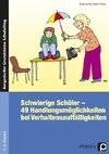 Schwierige Schüler - Grundschule