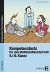 Kompetenztests für den Mathematikunterricht, 9./10. Klasse