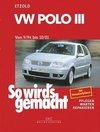 So wird's gemacht, VW Polo III 9/94 bis 10/01