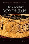 Burian, P: Complete Aeschylus