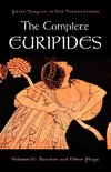 Euripides: Complete Euripides