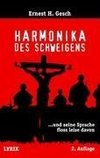 Harmonika des Schweigens