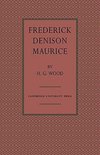 Frederick Denison Maurice