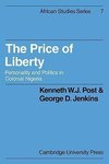 The Price of Liberty