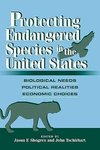 Protecting Endangered Species in the United States