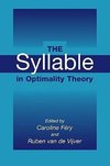 The Syllable in Optimality Theory