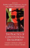 The Practice of Constitutional Development