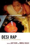 Desi Rap