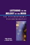 Listening to the Melody of the Mind