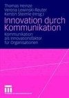 Innovation durch Kommunikation