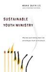 Sustainable Youth Ministry