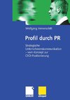 Profil durch PR