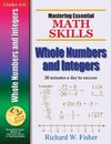 Mastering Essential Math Skills