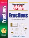 MASTERING ESSENTIAL MATH SKILL