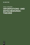 Informations- und Entscheidungstheorie