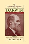 The Cambridge Companion to Darwin