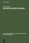 Investor Relations