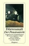 Der Pensionierte