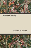 Poems Of Shelley