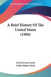 A Brief History Of The United States (1900)