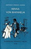 Minna von Barnhelm oder das Soldatenglück