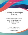 A History Of Painting In Italy V3