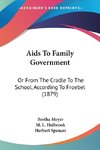 Aids To Family Government