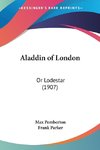 Aladdin of London