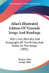 Allan's Illustrated Edition Of Tyneside Songs And Readings