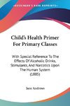 Child's Health Primer For Primary Classes