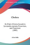 Cholera