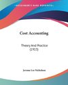 Cost Accounting