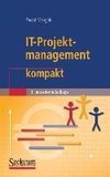 IT-Projektmanagement kompakt