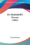 Dr. Heidenhoff's Process (1884)